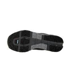 Buty On-Running Cloudvista 2 Wodoodporne Czarne. Czarne obuwie sportowe damskie On Running, z materiału, bez zapięcia, do biegania. Za 758.85 zł.