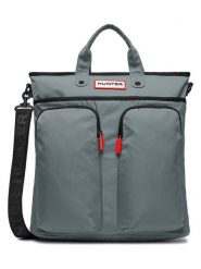 Hunter Plecak w kolorze khaki - 41 x 40 x 14 cm rozmiar: onesize. Brązowe plecaki Hunter, bez wzorów, z materiału. Za 108.99 zł.