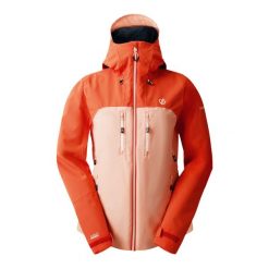 Wodoodporna Kurtka Damska/damska Diverging. Brązowe kurtki damskie Dare 2b, xl, bez wzorów, bez kaptura. Za 291.99 zł.