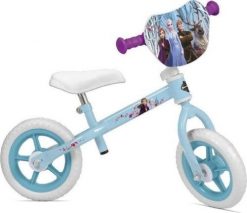 Rowerek biegowy 10" HUFFY 27951W Disney FROZEN. Bez kategorii HUFFY. Za 230.99 zł.