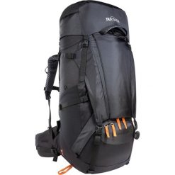 Plecak trekkingowy damski Tatonka Yukon 50+10. Czarne plecaki Tatonka, bez wzorów. Za 1,033.99 zł.