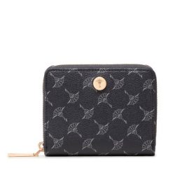 Portfel JOOP!. Niebieskie portfele damskie Joop!, bez wzorów. Za 469.99 zł.