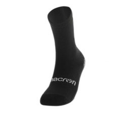 Skarpetki Macron Pro Grip Hero. Czarne skarpetki damskie Macron, bez wzorów. Za 689.00 zł.