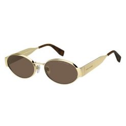MARC JACOBS MARC 806/S 01Q Okulary przeciwsłoneczne dla kobiet, rozmiar 58 mm. Brązowe okulary przeciwsłoneczne damskie Marc Jacobs, owalne. Za 837.25 zł.