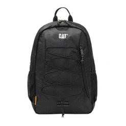 Plecak Himalaya 24L. Czarne plecaki Caterpillar, bez wzorów. Za 270.99 zł.