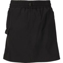 Spódnica damska Whistler Hasvil. Czarne spódnice damskie WHISTLER, bez wzorów. Za 256.00 zł.