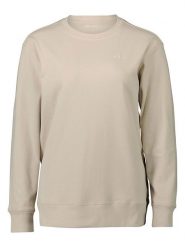 POC Bluza "Poise" w kolorze beżowym rozmiar: XL. Brązowe bluzy damskie POC, xl, bez wzorów, bez kaptura. Za 158.10 zł.