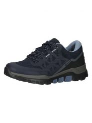 Gabor Sneakersy w kolorze niebieskim rozmiar: 37,5. Czarne obuwie sportowe damskie Gabor, z gore-texu, bez zapięcia, wspinaczkowe. Za 386.95 zł.