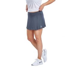 Spódnica damska Erima Performance. Szare spódnice damskie Erima, bez wzorów, eleganckie. W wyprzedaży za 149.00 zł.