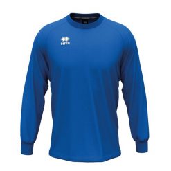 Kurtka Errea madison. Niebieskie kurtki sportowe damskie ERREA, m, bez wzorów, z materiału, bez kaptura. Za 155.00 zł.