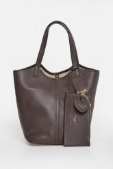 Torebka damska skórzana CHRISTIAN VILLA. Torebki klasyczne damskie Christian Villa, bez dodatków. Za 1,049.00 zł.