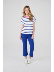 LIEBLINGSSTÜCK Dżinsy - Flared fit - w kolorze niebieskim rozmiar: W48. Niebieskie jeansy damskie LIEBLINGSSTÜCK. Za 144.92 zł.