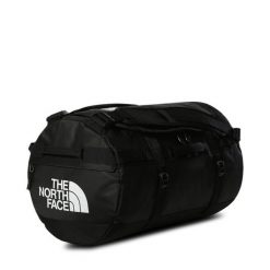 Torba The North Face. Czarne torby sportowe The North Face, bez wzorów. Za 649.99 zł.