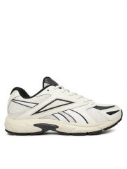Reebok Sneakersy CEO-ROAD PRIME 100208662 Écru. Obuwie sportowe damskie Reebok, ze skóry, bez zapięcia. Za 199.99 zł.