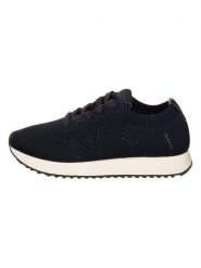 GANT Footwear Sneakersy w kolorze granatowym rozmiar: 39. Niebieskie obuwie sportowe damskie GANT Footwear, bez zapięcia. Za 189.29 zł.