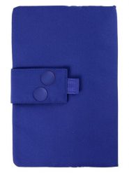 Pingpong Kosmetyczka "Klean" w kolorze niebieskim - 17 x 27 x 1 cm rozmiar: onesize. Niebieskie kosmetyczki damskie pingpong, bez wzorów, z materiału. Za 65.99 zł.