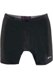 Beco Besuit krótkie legginsy pływackie czarne. Czarne legginsy damskie BECO, s, bez wzorów, z elastanu. Za 233.99 zł.