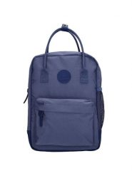 Beagles Plecak "Torrent" w kolorze granatowym - 23 x 31 x 11 cm rozmiar: onesize. Niebieskie plecaki Beagles, bez wzorów, z materiału. Za 87.45 zł.