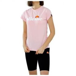 Koszulka sportowa damska Ellesse Hayes. Koszulki sportowe damskie Ellesse, xs, bez wzorów, bez ramiączek, trekkingowe. Za 79.99 zł.