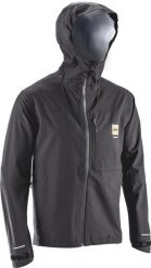 Kurtka rowerowa LEATT Jacket MTB HydraDri 3.0. Czarne kurtki damskie LEATT, l, bez wzorów, z kapturem. Za 759.99 zł.