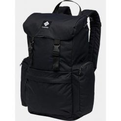 Plecak Damski Columbia Trail Traveler 28L. Czarne plecaki Columbia, bez wzorów. Za 299.00 zł.