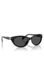 LAUREN RALPH LAUREN Okulary przeciwsłoneczne 0RL8226U 50018756 Czarny. Czarne okulary przeciwsłoneczne damskie Lauren Ralph Lauren. Za 779.99 zł.