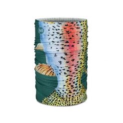 Naszyjnik Buff Coolnet UV® Abachar. Zielone naszyjniki damskie Buff, plastikowe. Za 137.00 zł.