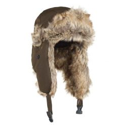 Kapelusz Swedteam Crest Pilot. Zielone kapelusze damskie SWEDTEAM, bez wzorów, sportowe. Za 296.50 zł.