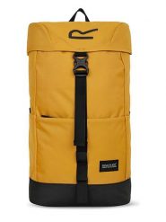 Regatta Plecak outdoorowy "Shilton II" w kolorze żółtym - 20 l rozmiar: onesize. Żółte plecaki Regatta, bez wzorów, z materiału. Za 158.84 zł.