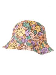 Roxy Kapelusz ze wzorem rozmiar: M/L. Kapelusze damskie Roxy, bez wzorów, z bawełny. Za 91.77 zł.
