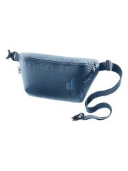 Deuter Saszetka "Avengo" w kolorze granatowym - 14 x 29 x 7 cm rozmiar: onesize. Niebieskie nerki i saszetki damskie Deuter, bez wzorów, z materiału. Za 92.21 zł.