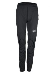 Protective Spodnie funkcyjne "Rock" w kolorze czarnym rozmiar: 36. Czarne spodnie dresowe damskie Protective, bez wzorów. Za 367.22 zł.