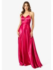 APART Sukienka w kolorze różowym rozmiar: 36. Różowe sukienki damskie Apart, bez wzorów, sportowe, bez ramiączek. Za 203.45 zł.