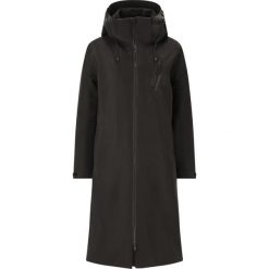 Parka dla kobiet Whistler Bellway W-Pro 10000. Czarne parki damskie WHISTLER, na zimę, bez kaptura. Za 553.00 zł.