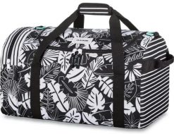 Dakine torba podróżna 31 l Inkwell. Białe torby podróżne Dakine, bez wzorów, z materiału. Za 253.99 zł.