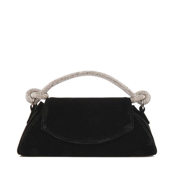 Torebka Call It Spring. Czarne torebki klasyczne damskie Call it Spring, bez dodatków. Za 149.99 zł.