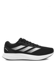 Adidas Sneakersy Duramo RC U ID2709 Czarny. Czarne obuwie sportowe damskie Adidas, z materiału, bez zapięcia. Za 199.99 zł.