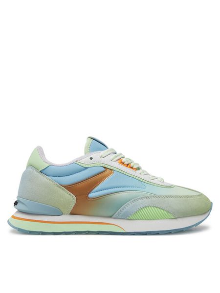 HOFF Sneakersy Mermaid 12503003 Kolorowy. Obuwie sportowe damskie HOFF, z materiału, bez zapięcia. Za 319.99 zł.