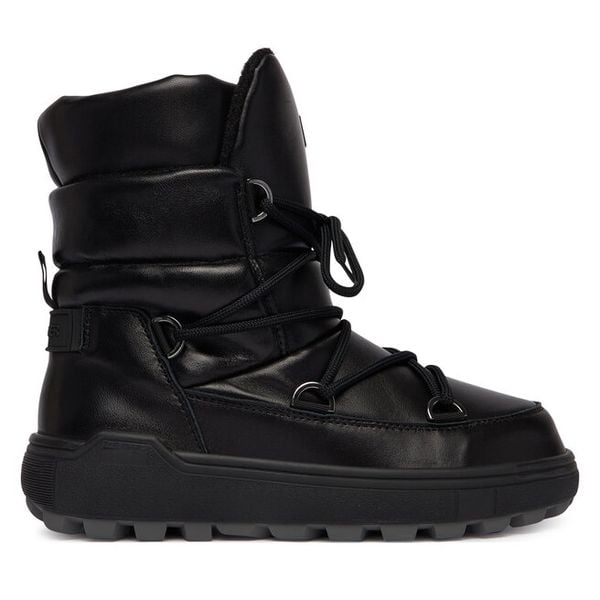 Śniegowce Bogner. Czarne śniegowce damskie Bogner. Za 2,409.00 zł.