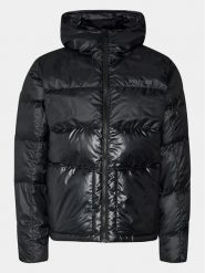Marmot Kurtka puchowa Guides M14631 Czarny Regular Fit. Czarne kurtki sportowe damskie Marmot, m, bez wzorów, z puchu, bez kaptura. Za 1,299.00 zł.