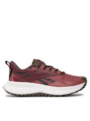 Reebok Buty do biegania Floatride Energy 5 Adventure HQ9061 Czerwony. Czerwone obuwie sportowe damskie Reebok, z materiału, bez zapięcia, do biegania. Za 309.99 zł.