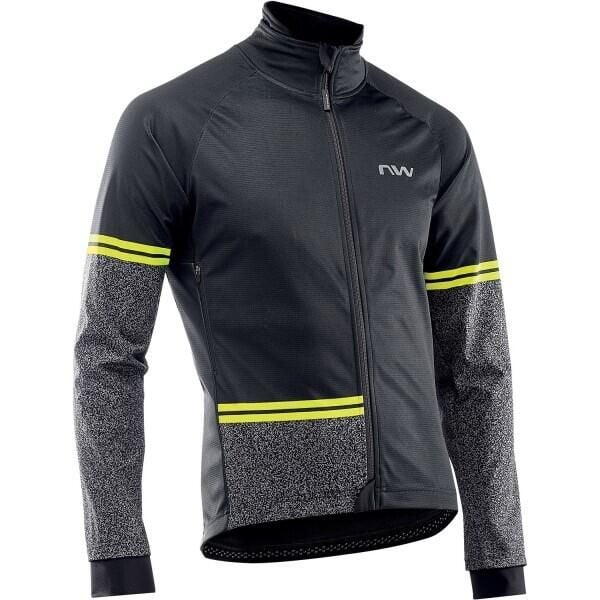 Kurtka wodoodporna Northwave Extreme TP. Czarne kurtki damskie Northwave, s, bez wzorów, bez kaptura. Za 370.00 zł.