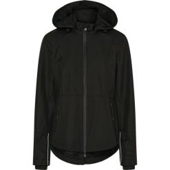 Kurtka wodoodporna do jazdy konnej z kapturem dla kobiet Equipage Marlow. Czarne kurtki damskie EQUIPAGE, xl, bez wzorów, z kapturem. Za 508.00 zł.