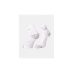 Unisex skarpetki Kilpi 3P GALWAY-U. Białe skarpetki damskie Kilpi, bez wzorów. Za 70.90 zł.