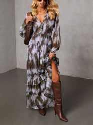 Milan Kiss Sukienka w kolorze błękitnym rozmiar: L. Niebieskie sukienki damskie Milan Kiss, bez wzorów, bez ramiączek. Za 208.99 zł.