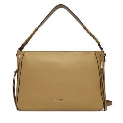 Torebka Liu Jo. Brązowe torebki klasyczne damskie Liu Jo, bez dodatków. Za 639.99 zł.