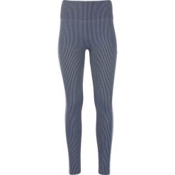 Damskie legginsy Athlecia Gisaki. Niebieskie legginsy damskie Athlecia, m, bez wzorów, z elastanu. Za 145.50 zł.