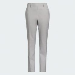 SPODNIE BOYS ULTIMATE 365 ADJUSTABLE. Szare spodnie sportowe damskie Adidas, m, bez wzorów, z dzianiny, z standardowym stanem, na golfa. Za 239.00 zł.