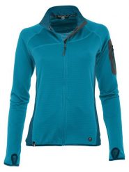 Maul Sport Kurtka polarowa w kolorze morskim rozmiar: 46. Zielone kurtki sportowe damskie Maul Sport, bez wzorów, z materiału, bez kaptura. Za 208.99 zł.