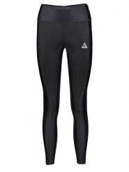 Nike Legginsy sportowe w kolorze czarnym rozmiar: S. Czarne legginsy damskie Nike, s, bez wzorów. Za 202.03 zł.